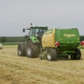 Charity-raffle-to-win-a-Krone-Comprima-round-baler-9047464_0