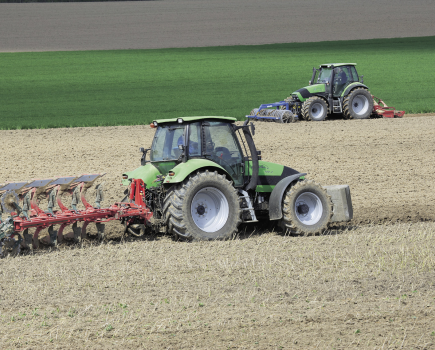 Deutz-Fahr-Agrotron-150