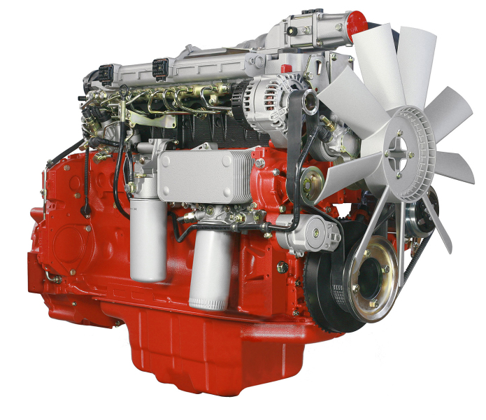 Deutz builds three millionth engine - Profi