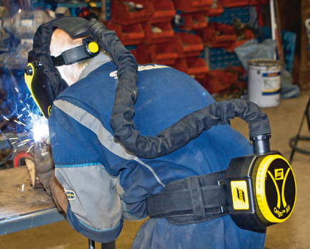 ESAB----Globe-Arc-Welding-PPE-WSHOP-11-2011