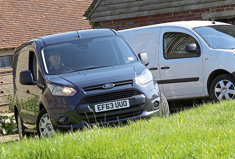 Ford-Transit-Connect-vs-Renault-Kangoo--VEH-9-2014