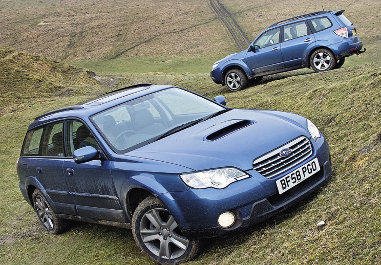 Subaru-Subaru-Outback-vs