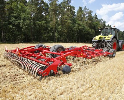 HORSCH Cruise XL