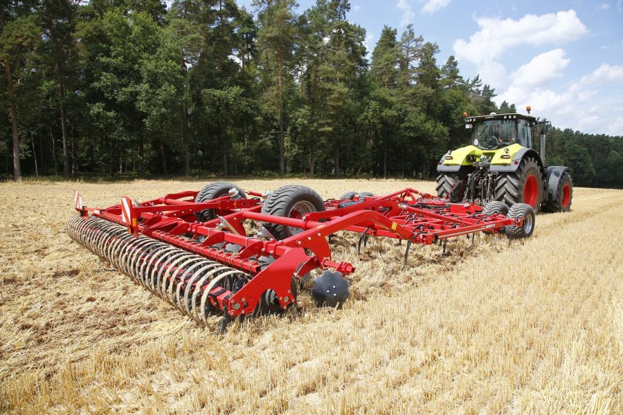 HORSCH Cruise XL