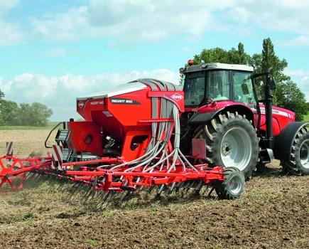 KUHN_Megant 500a