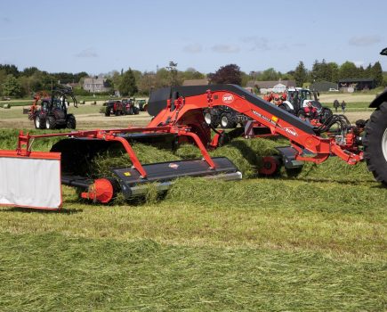 Kuhn merger 9948