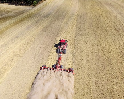 Pöttinger Terradisc 10001T disc harrow