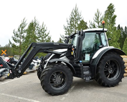 Valtra Unlimited