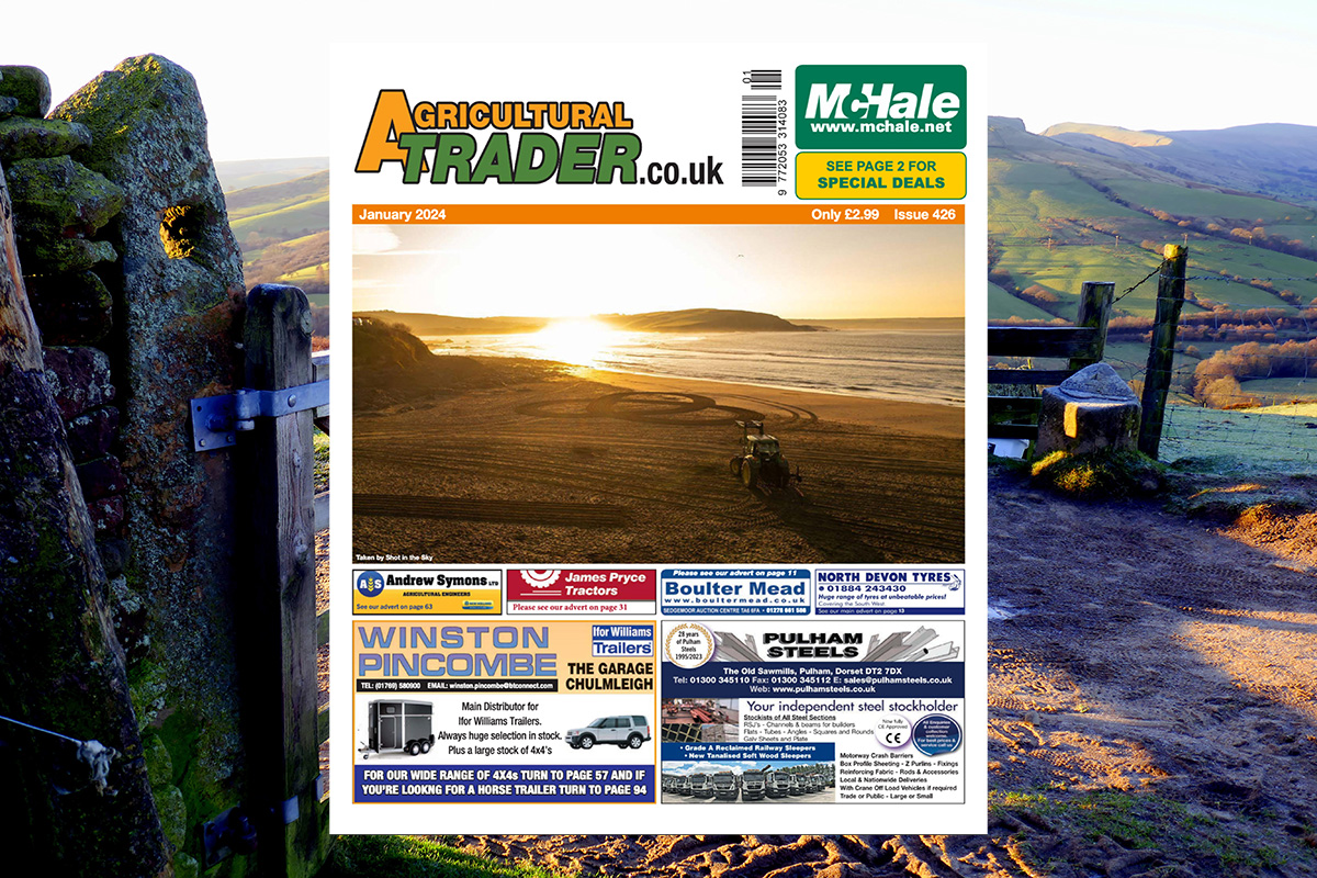 Agricultural Trader January 2024 Profi   Agri Trader January 2024 